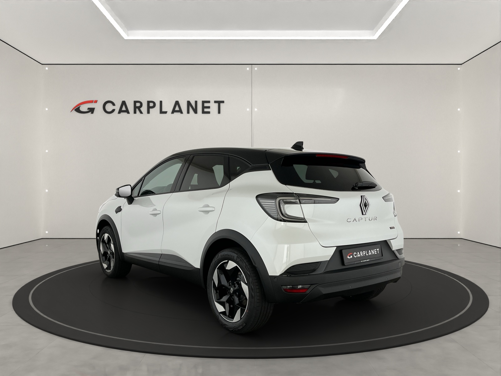 RENAULT Captur 1.8 E-Tech techno-showroom-element-2