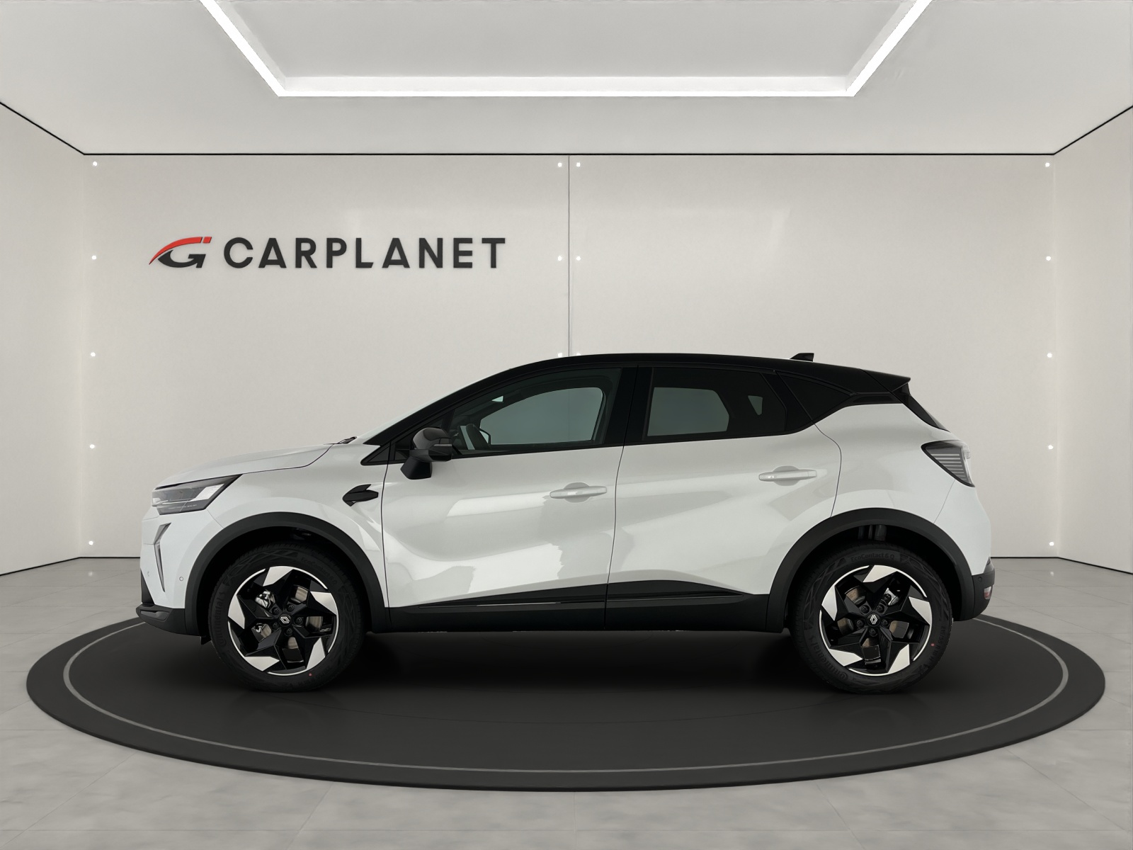 RENAULT Captur 1.8 E-Tech techno-showroom-element-1