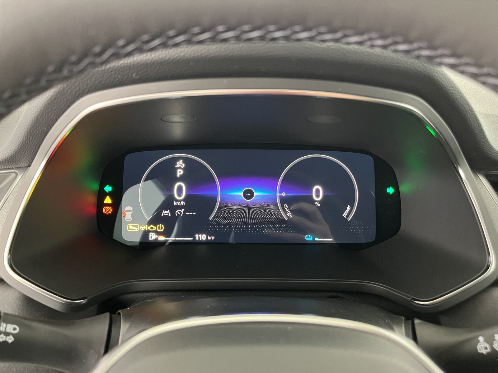 RENAULT Captur 1.8 E-Tech techno-image-10