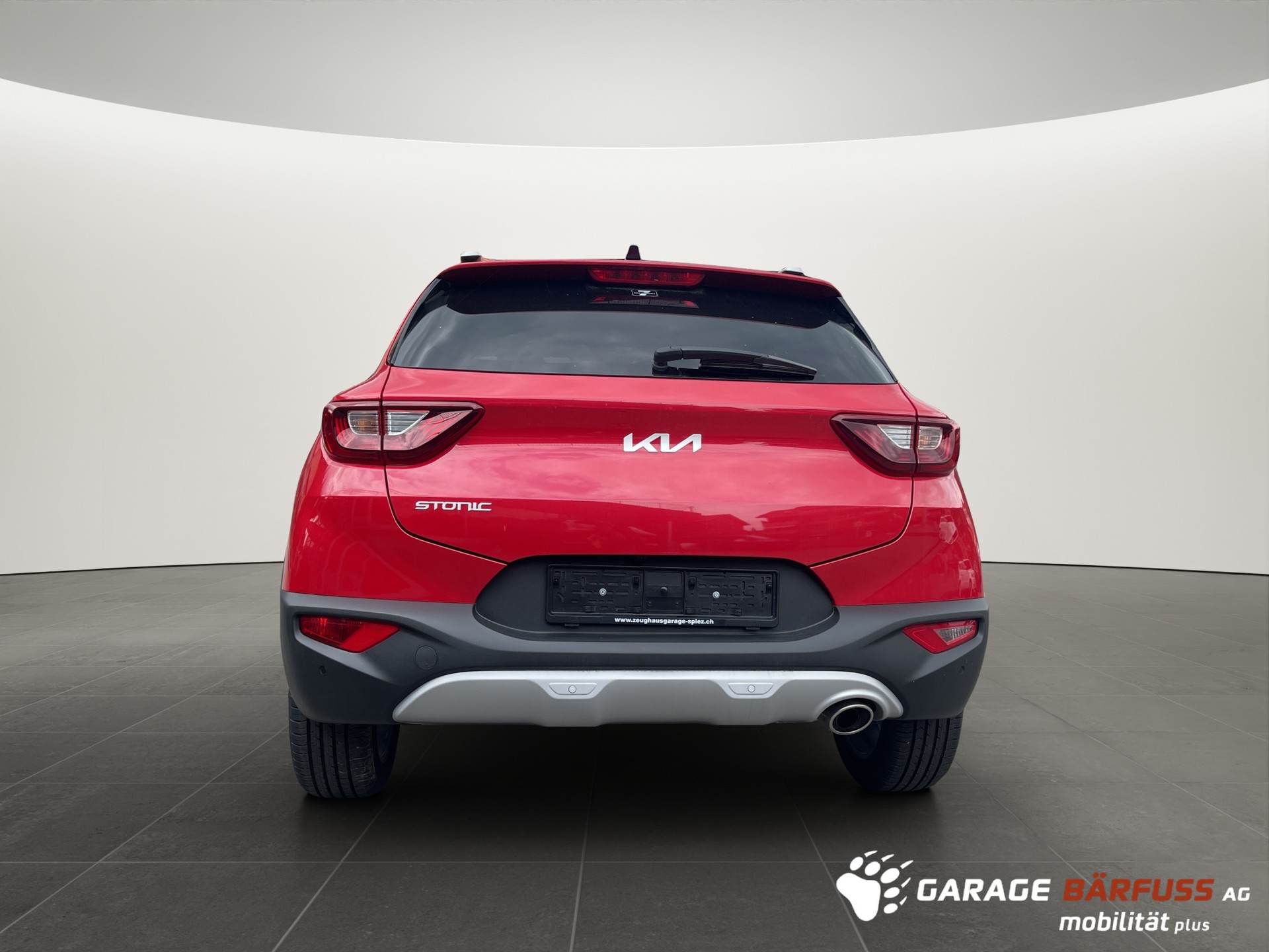 KIA Stonic 1.0 T-GDi Edition 30-showroom-element-3