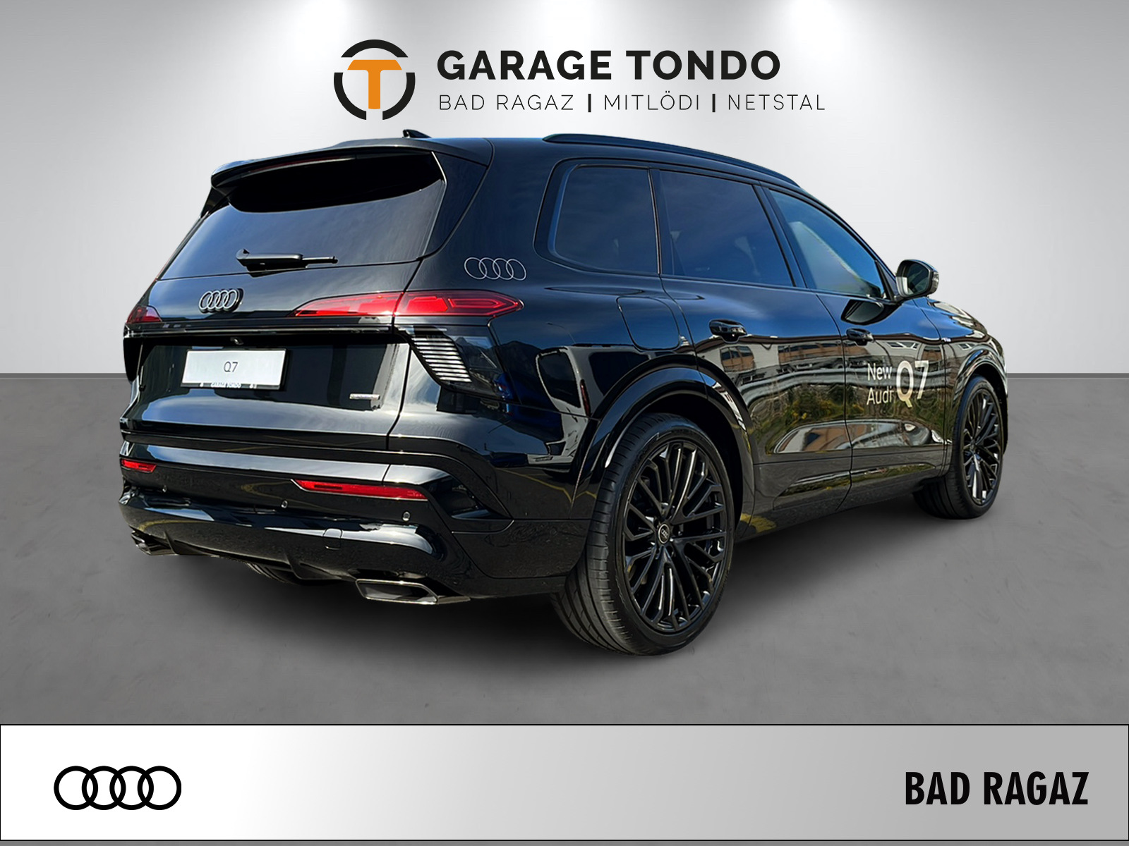 AUDI Q7 SUV 3.0 TDI quattro T-Tronic-showroom-element-3