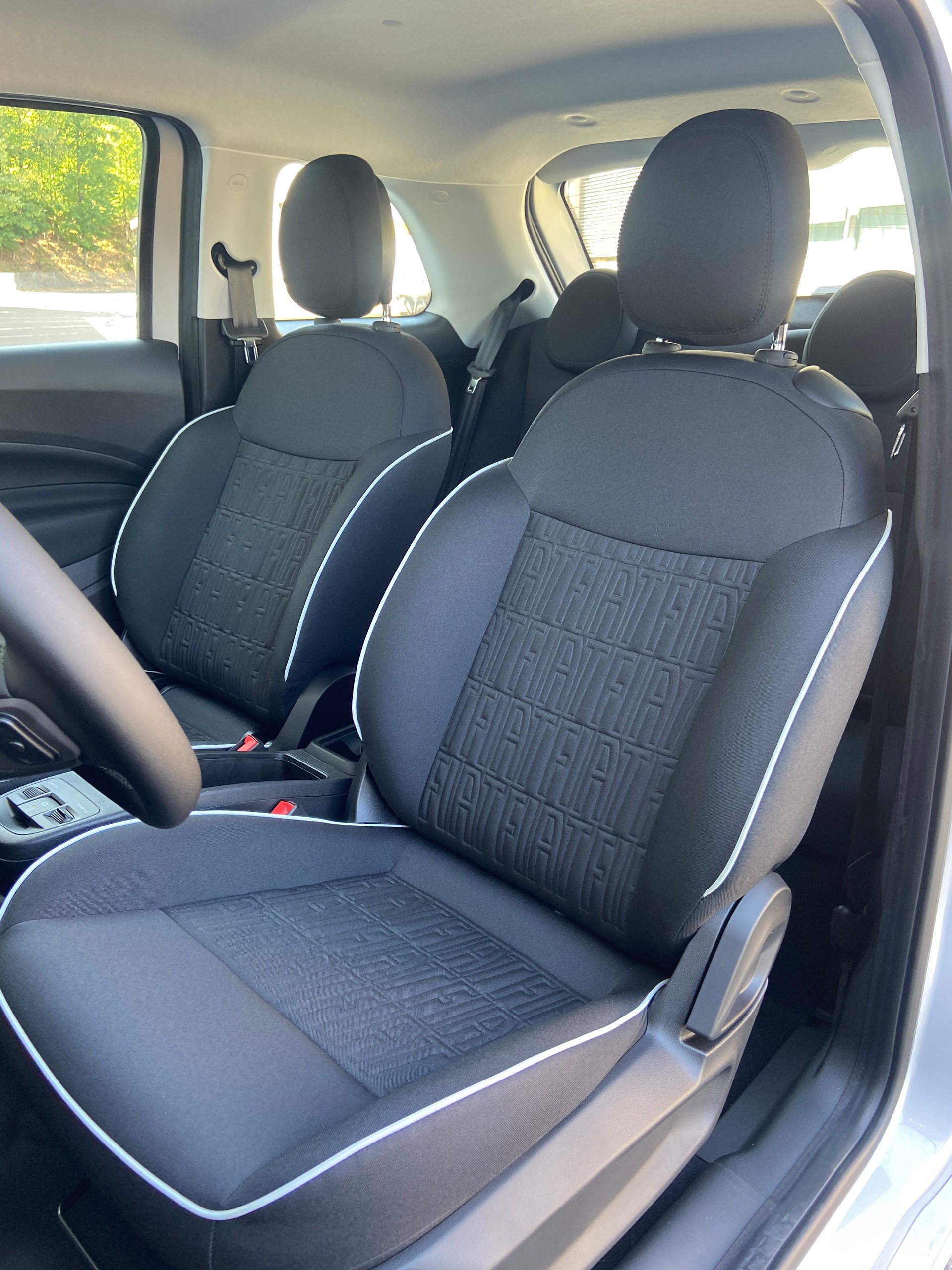 FIAT 500 electric 118PS Vita-image-5