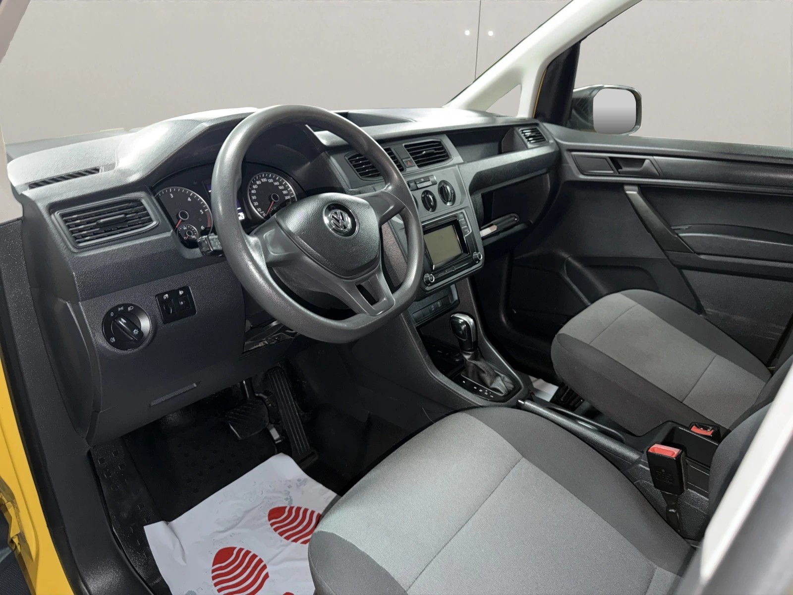 VW Caddy Maxi 2.0TDI 4Motion BMT ( 150PS ) DSG-image-9
