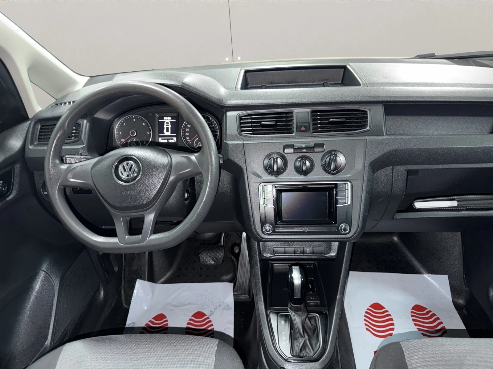 VW Caddy Maxi 2.0TDI 4Motion BMT ( 150PS ) DSG-image-10