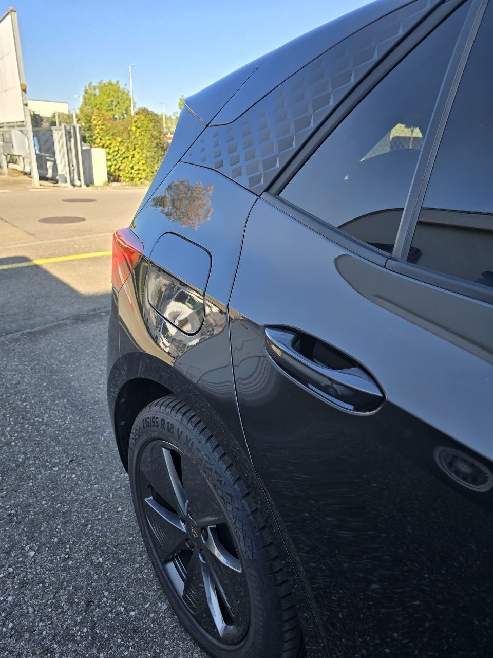CUPRA Born 58 kWh-image-6