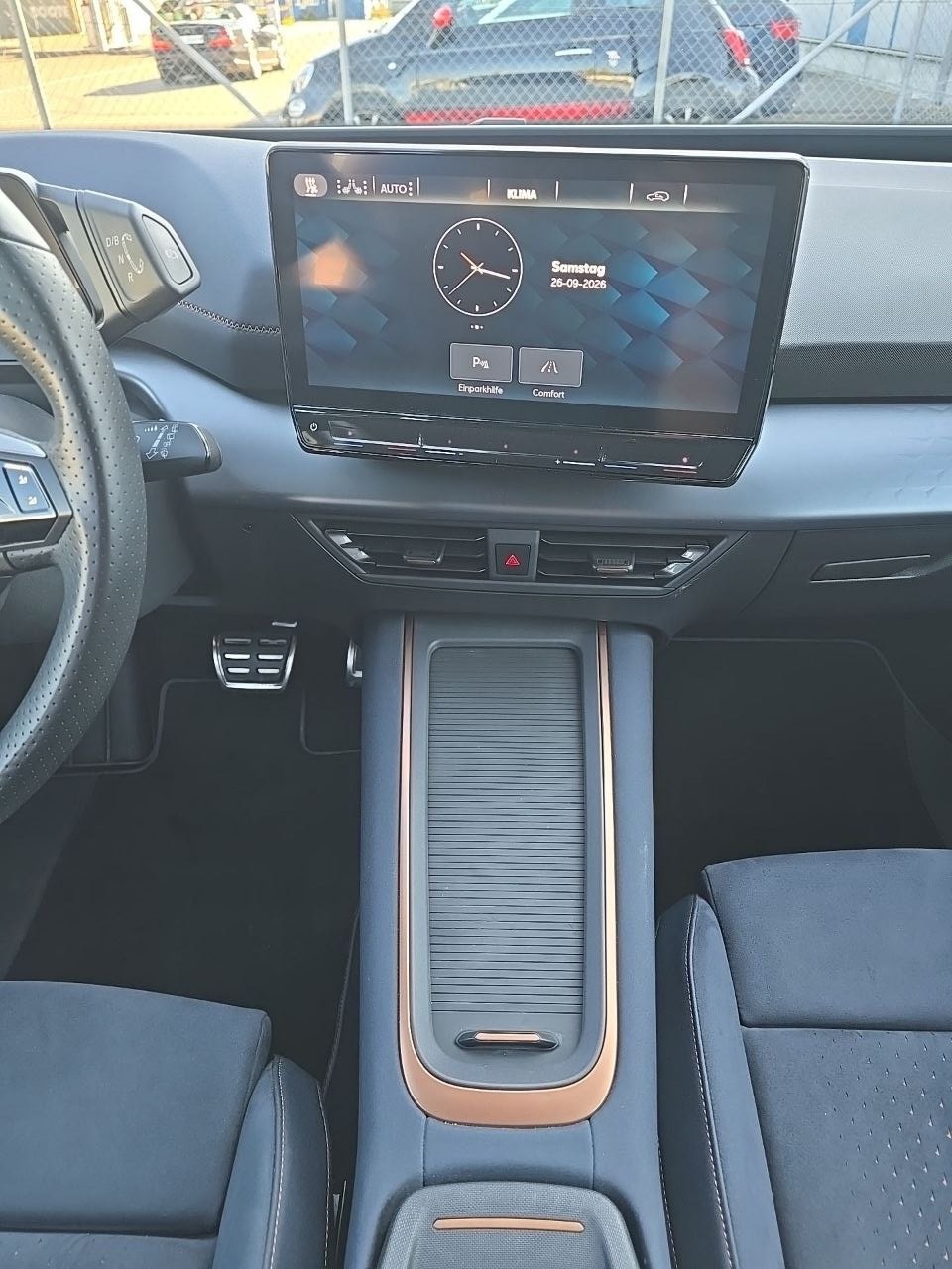 CUPRA Born 58 kWh-image-11