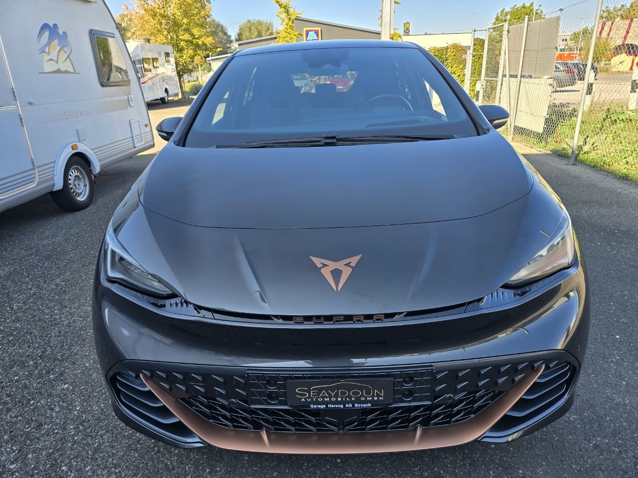 CUPRA Born 58 kWh-image-4