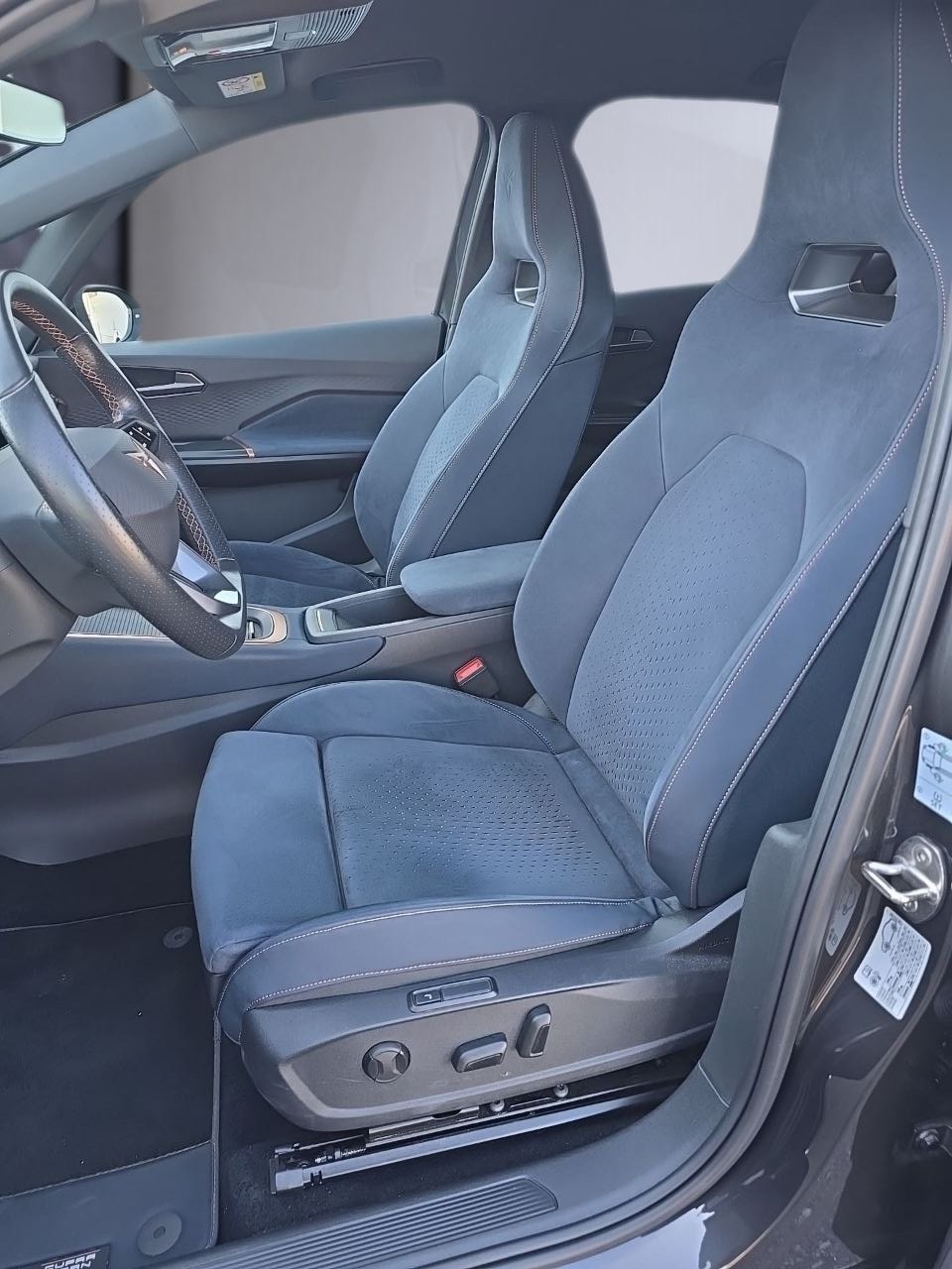 CUPRA Born 58 kWh-image-15
