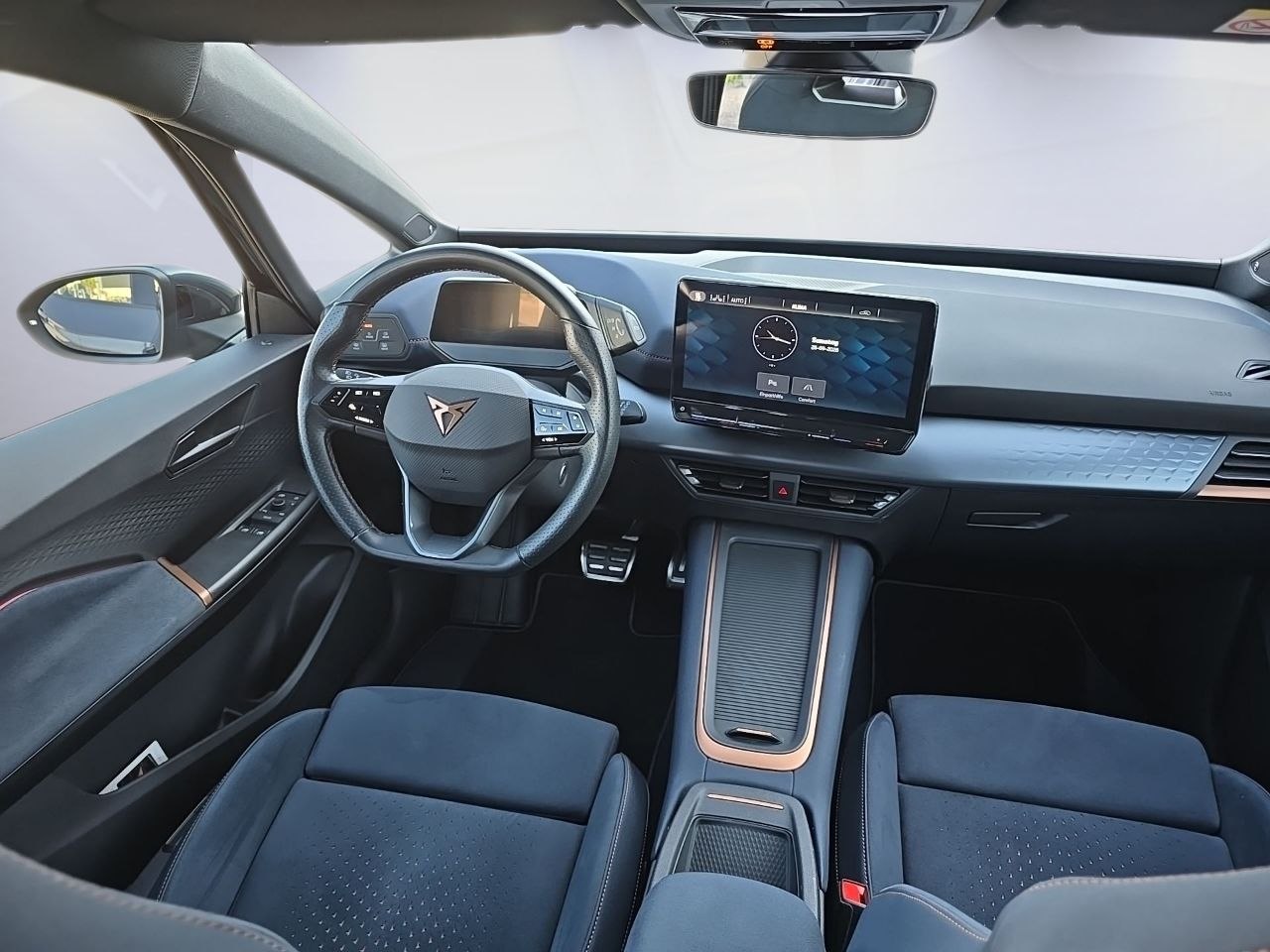 CUPRA Born 58 kWh-image-10