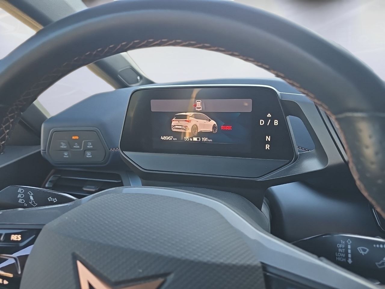 CUPRA Born 58 kWh-image-12