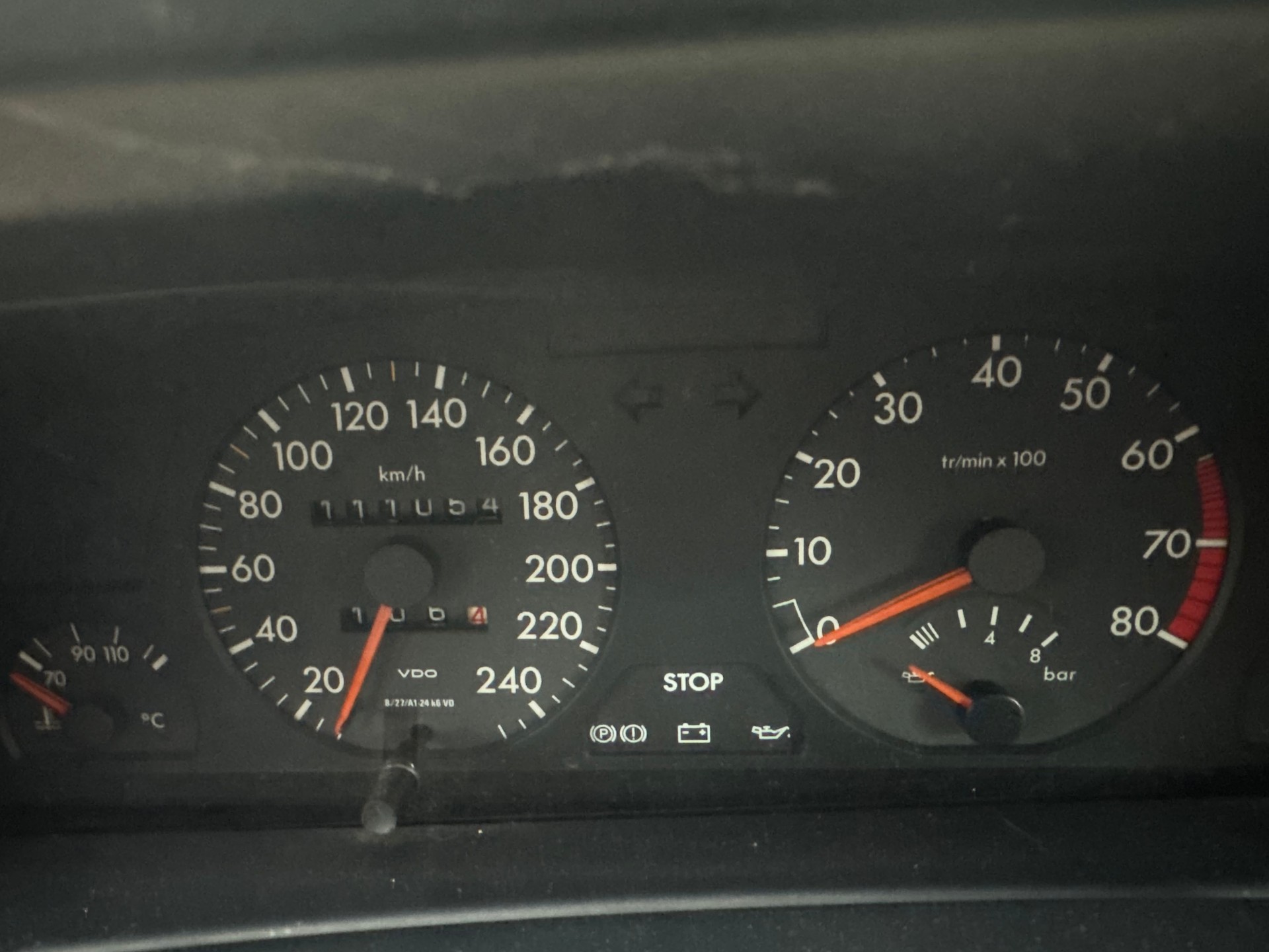 PEUGEOT 306 Cabrio 2.0 Swiss-image-9