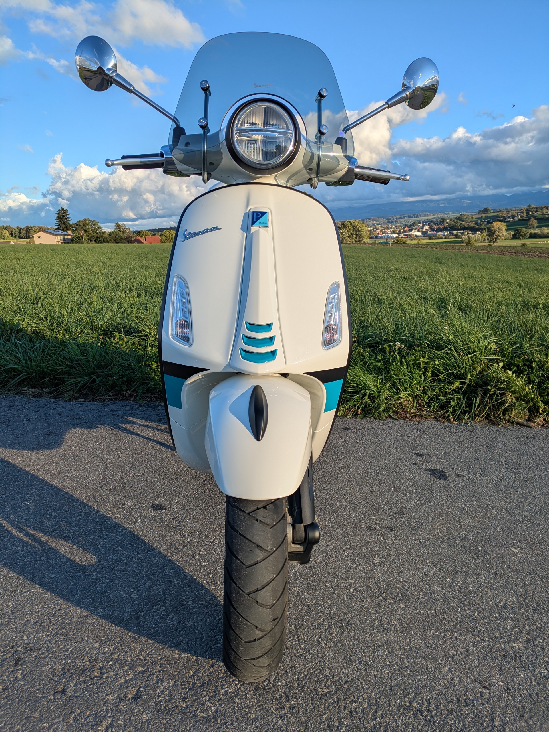 PIAGGIO Vespa 125 Primavera ABS-image-5