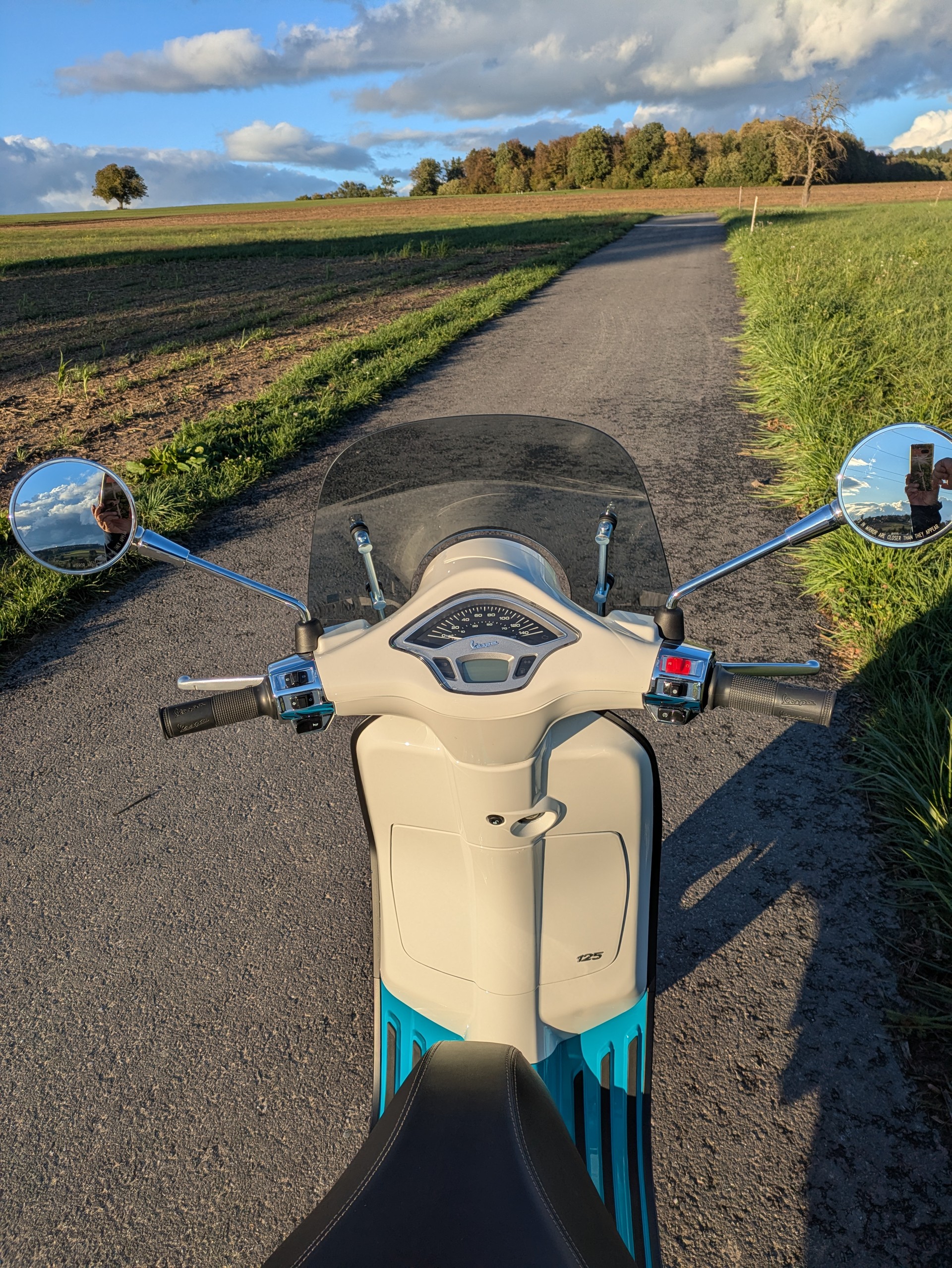 PIAGGIO Vespa 125 Primavera ABS-image-6