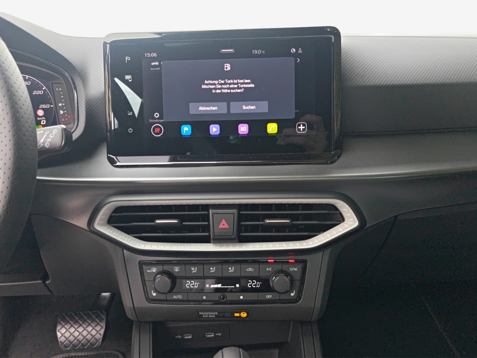 SEAT Ibiza 1.5 EcoTSI FR DSG-image-9