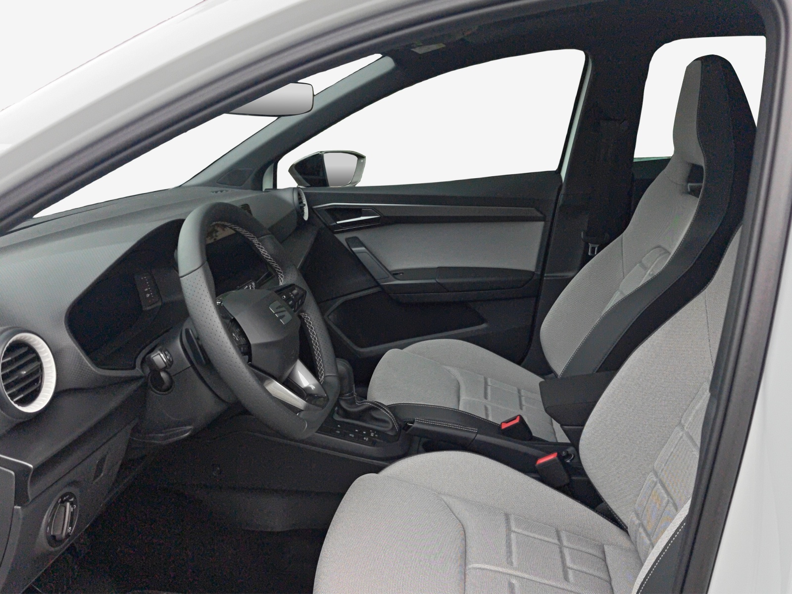 SEAT Ibiza 1.5 EcoTSI FR DSG-image-7