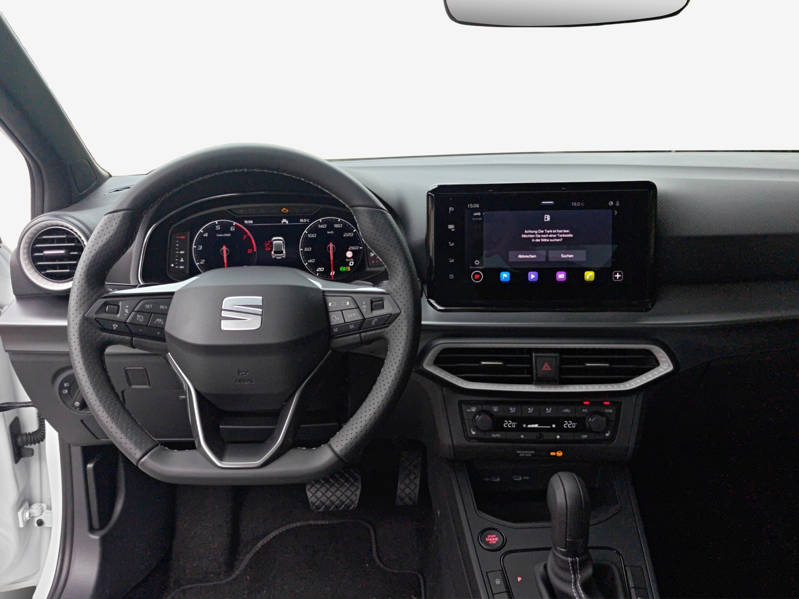 SEAT Ibiza 1.5 EcoTSI FR DSG-image-10