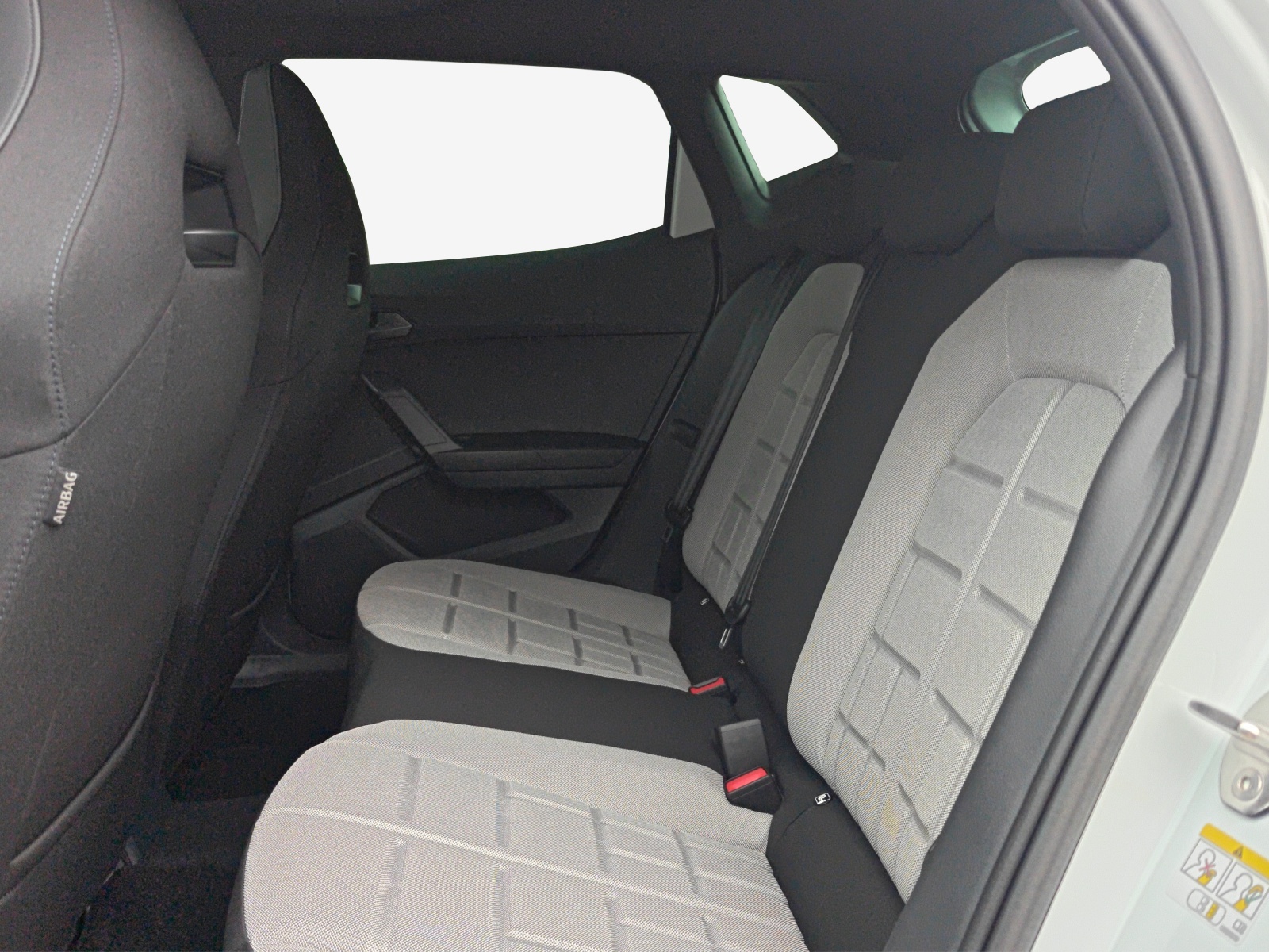 SEAT Ibiza 1.5 EcoTSI FR DSG-image-11