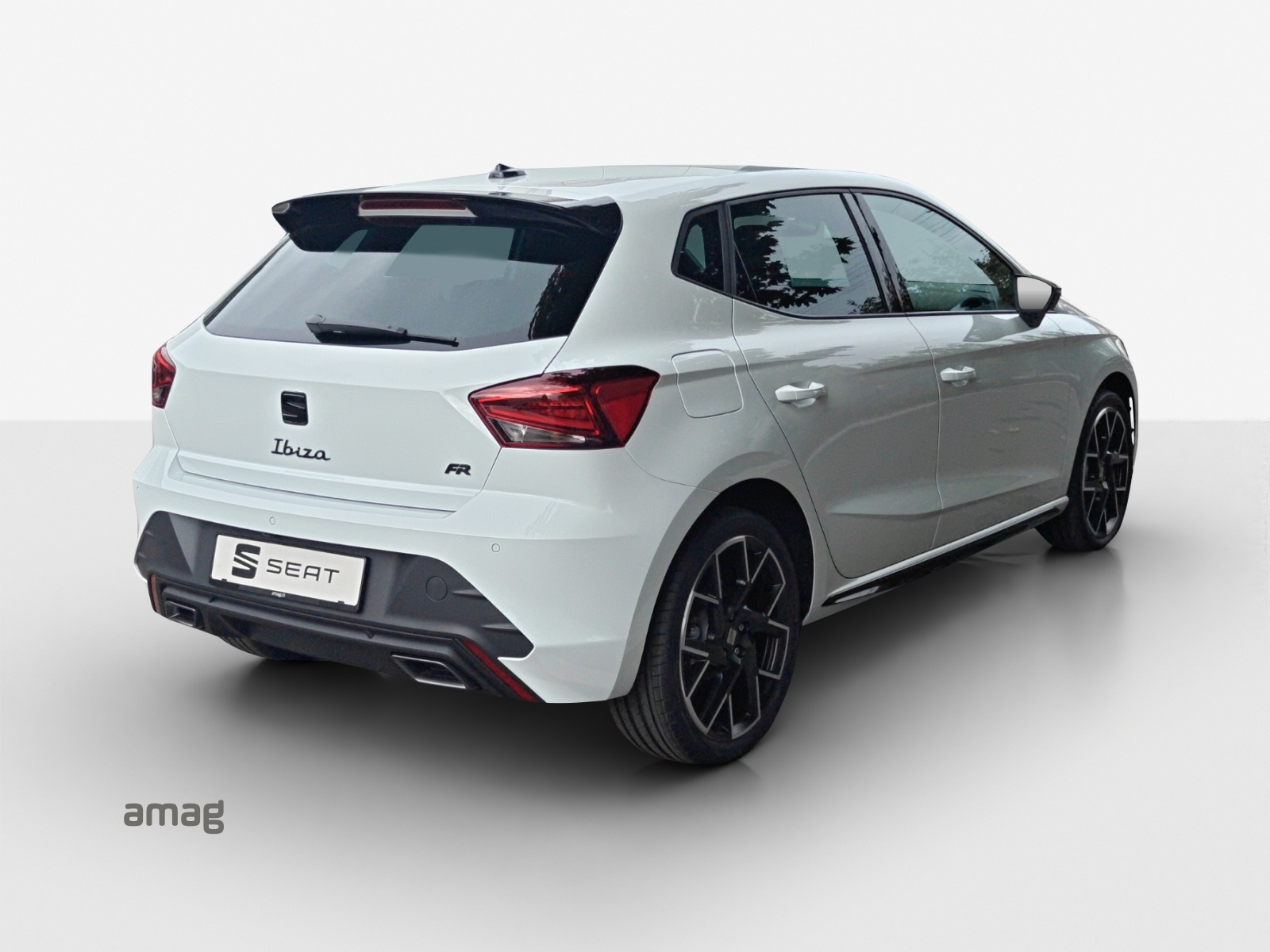 SEAT Ibiza 1.5 EcoTSI FR DSG-image-5