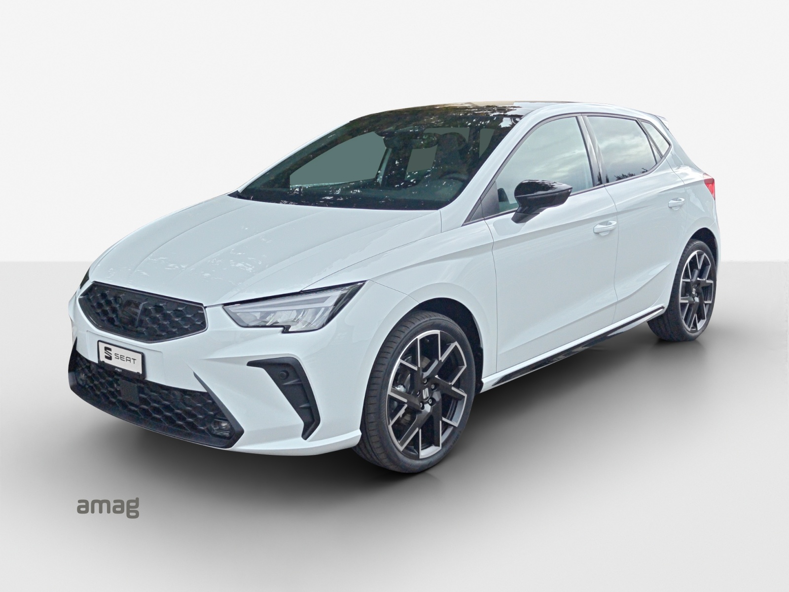 SEAT Ibiza 1.5 EcoTSI FR DSG-showroom-element-1