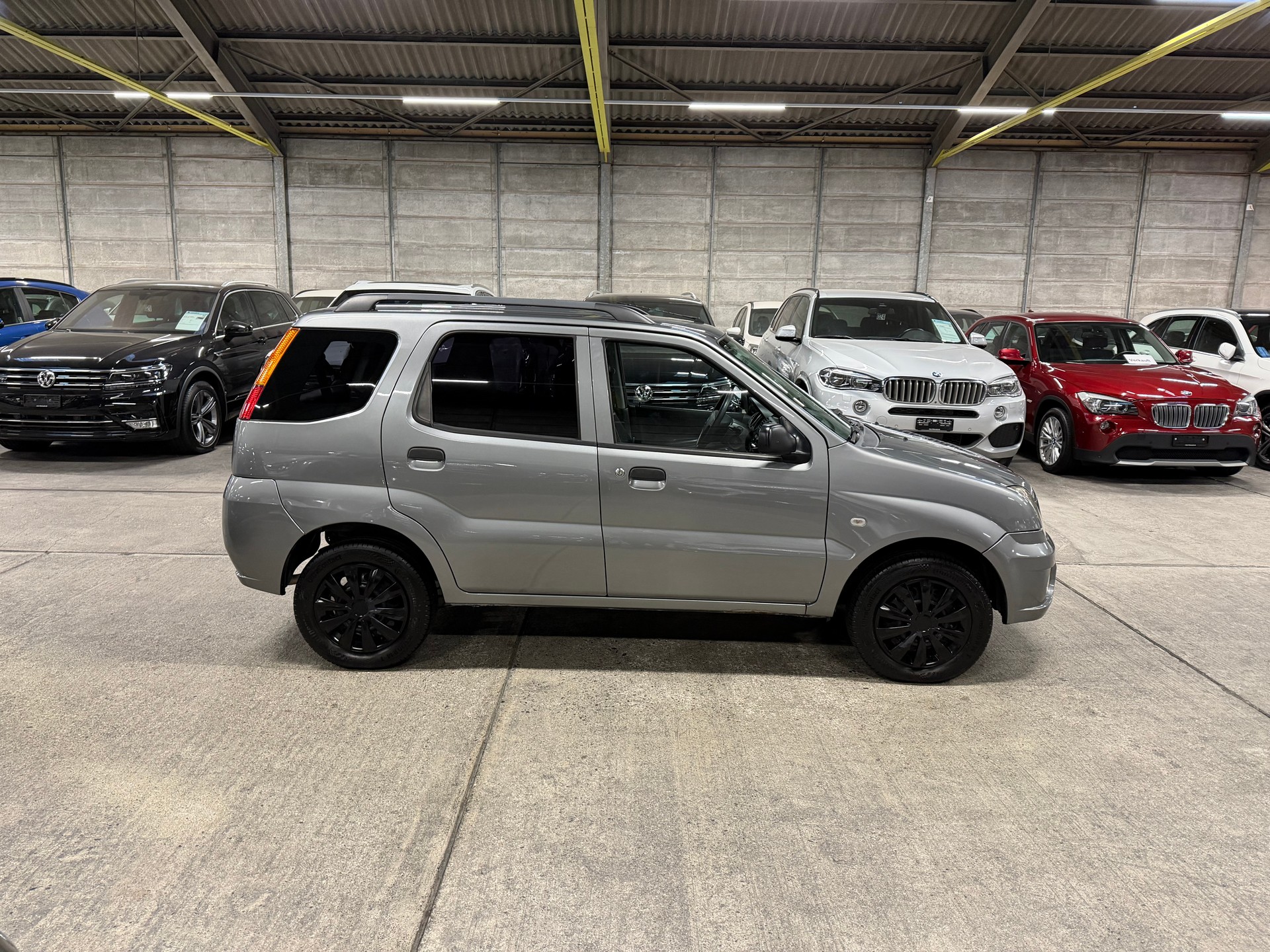 SUBARU G3X Justy 1.5 AWD-showroom-element-2