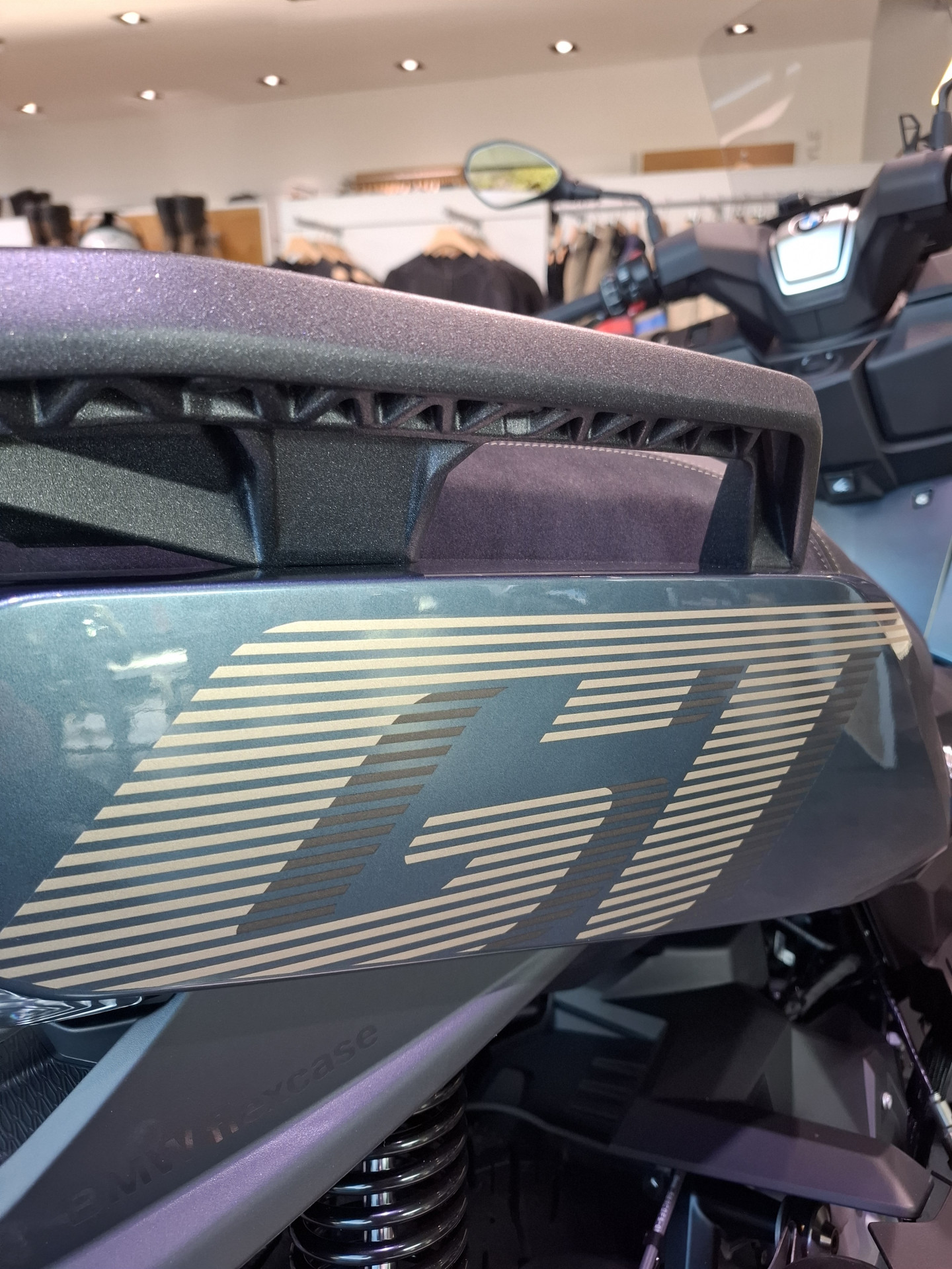 BMW C 400 GT Exclusive-image-4
