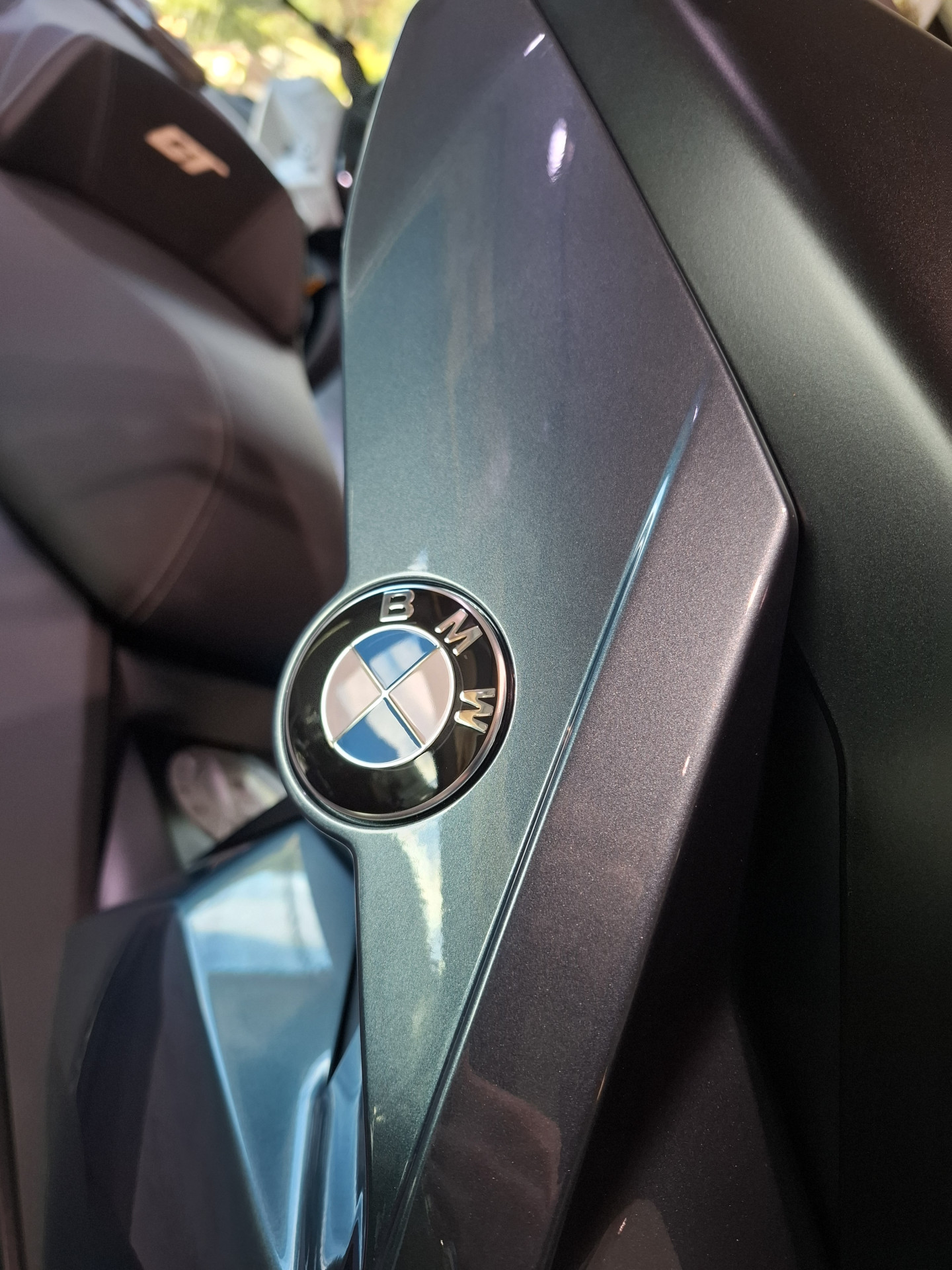 BMW C 400 GT Exclusive-image-5