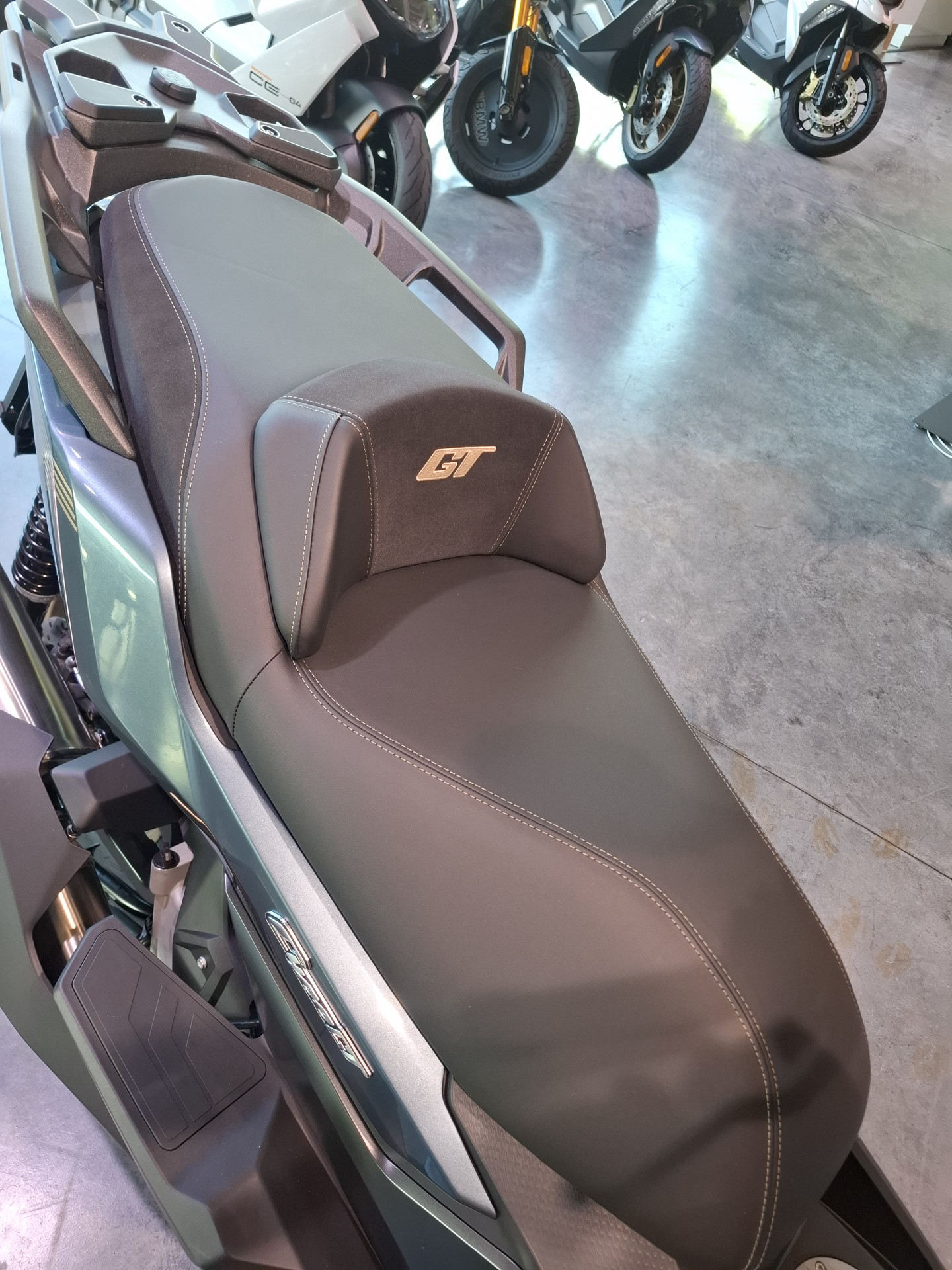 BMW C 400 GT Exclusive-image-7