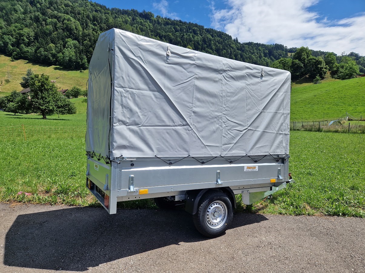 NEPTUN GN131 1300kg L2630 B1450 H1800mm-image-2