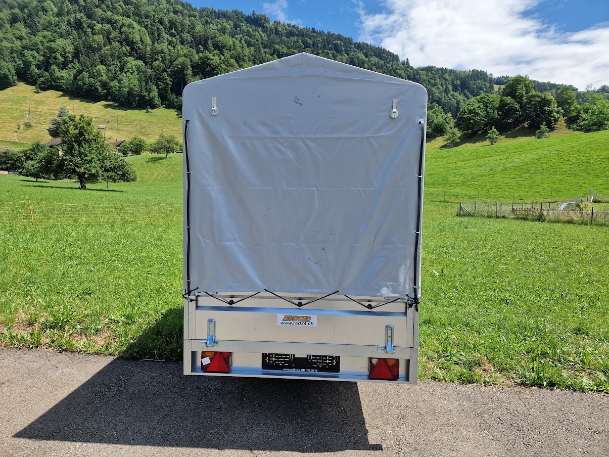 NEPTUN GN131 1300kg L2630 B1450 H1800mm-image-3