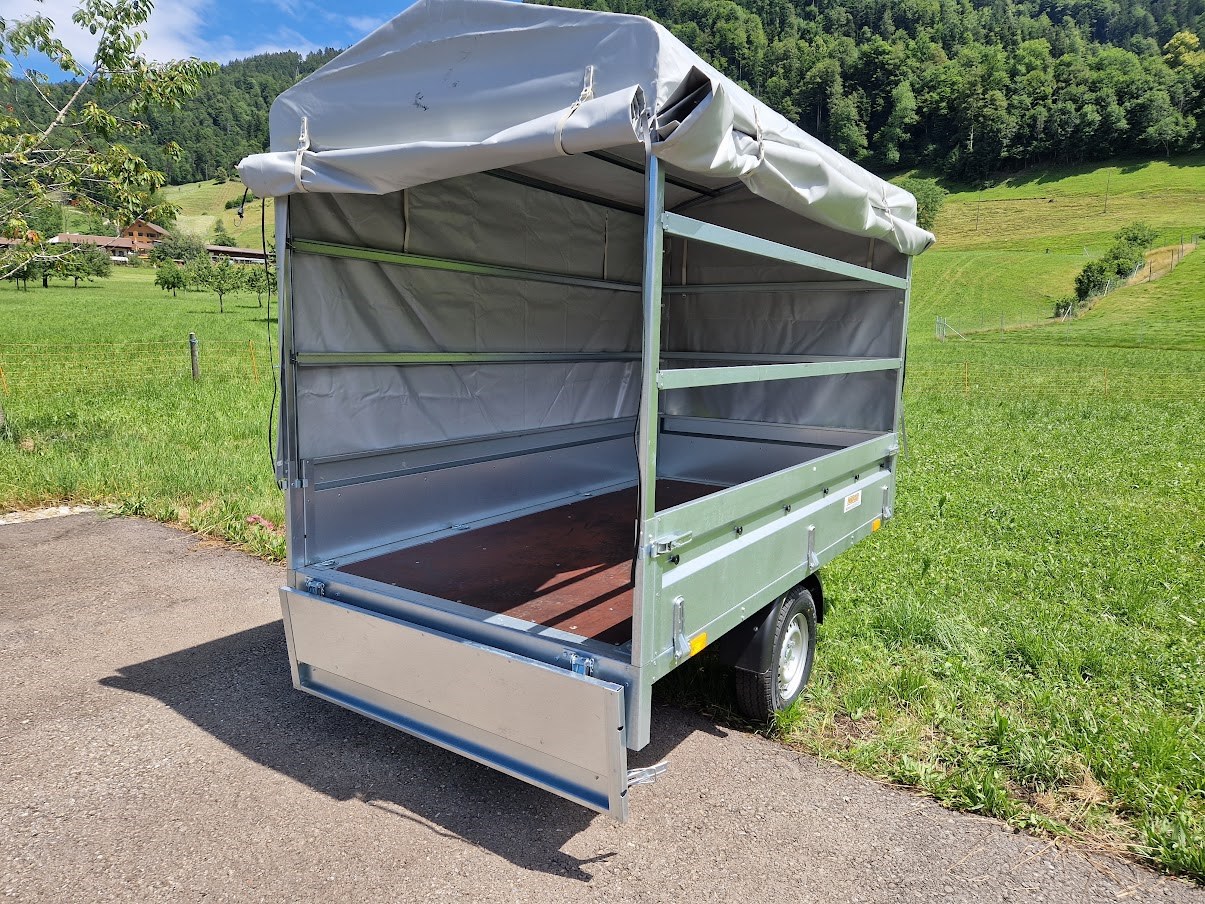 NEPTUN GN131 1300kg L2630 B1450 H1800mm-image-5