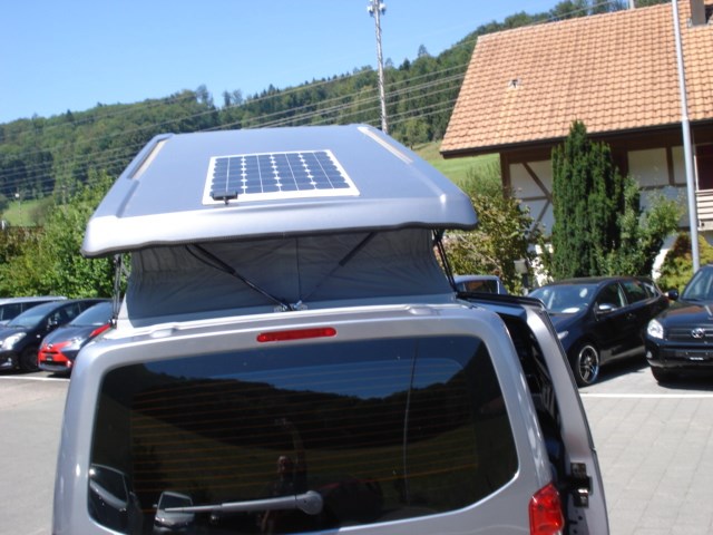 TOYOTA PROACE FIRENZE Campervan L1-image-4