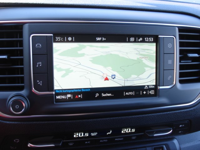 TOYOTA PROACE FIRENZE Campervan L1-image-12