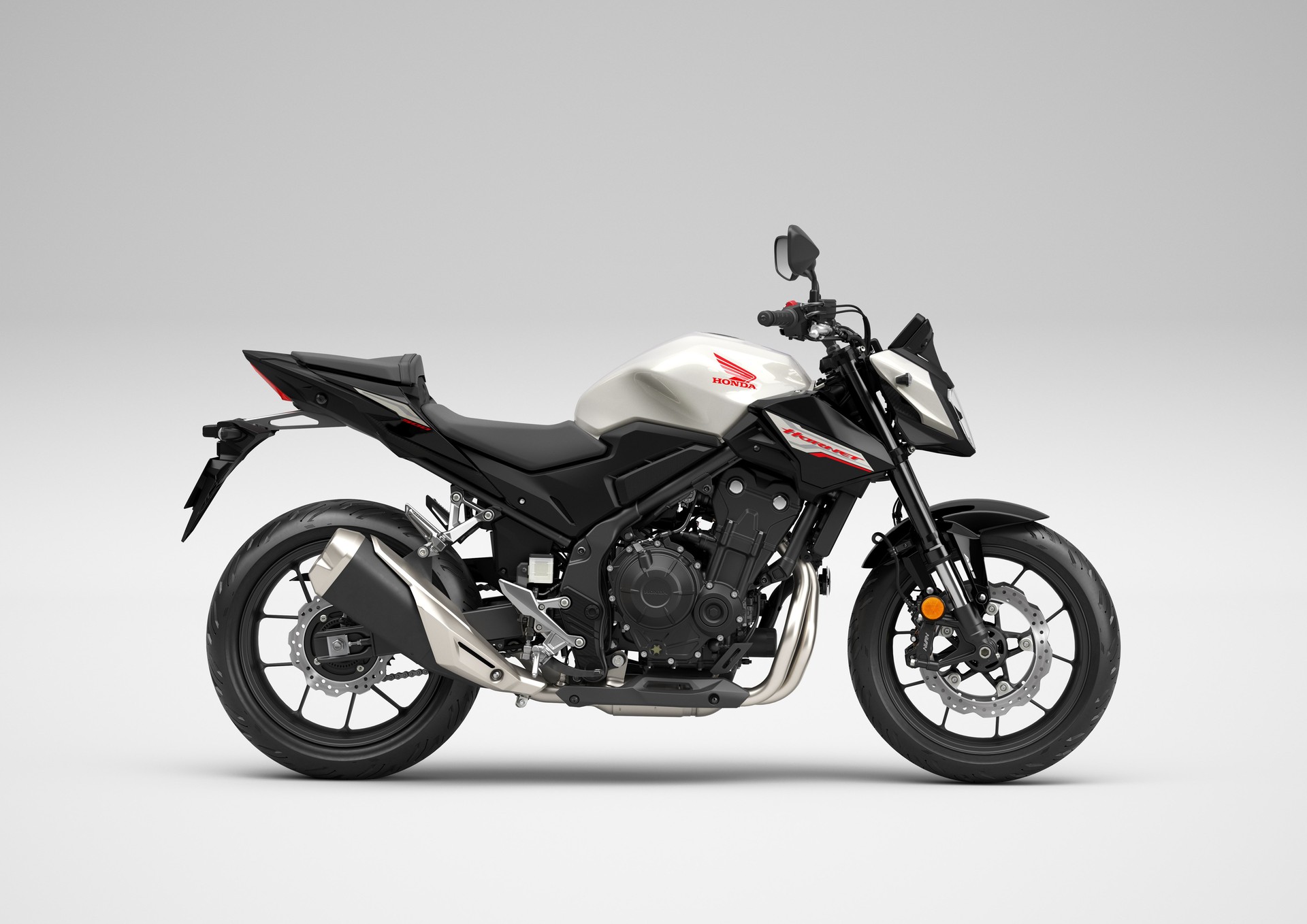 HONDA HORNET-image-3