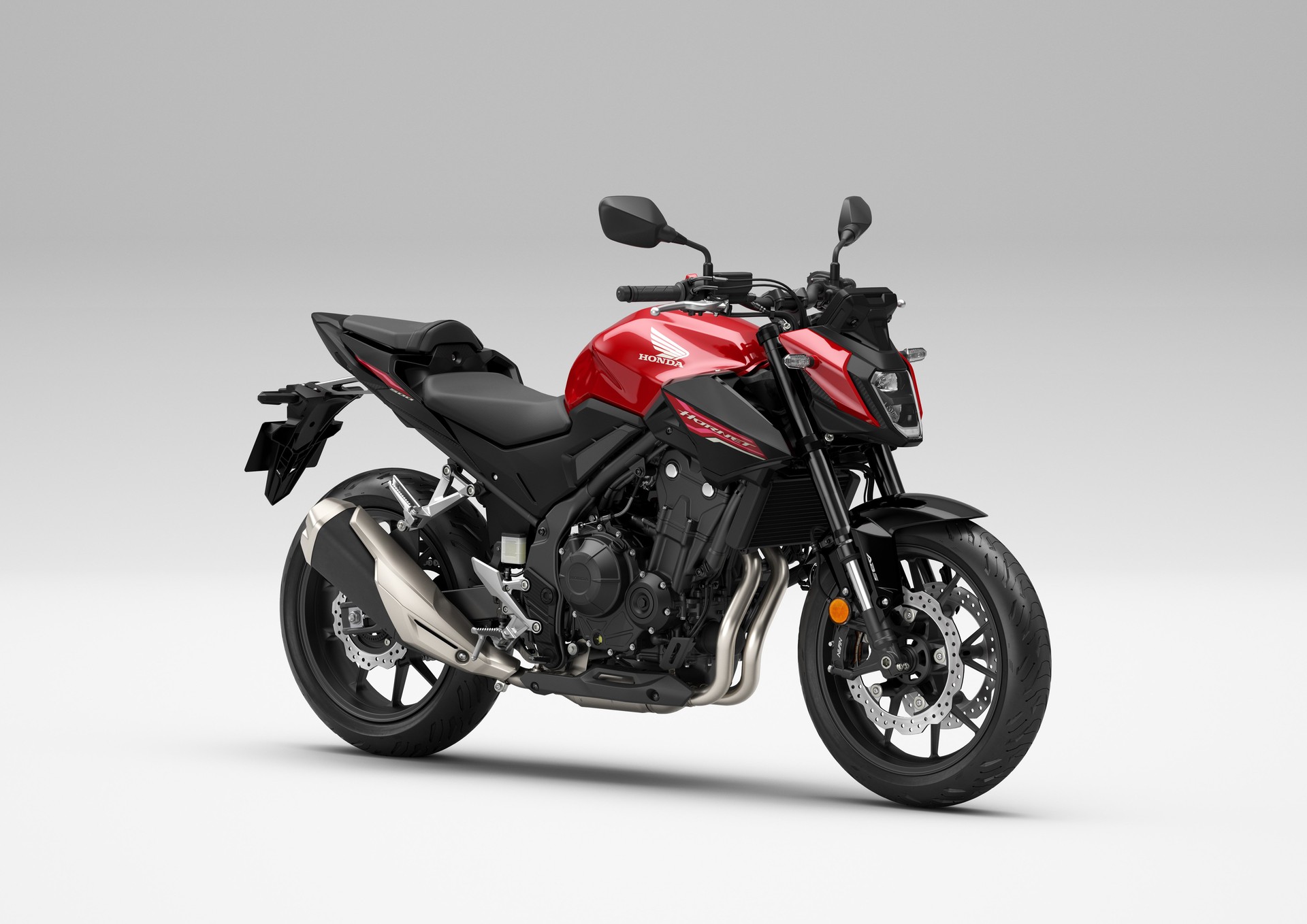 HONDA HORNET-image-4