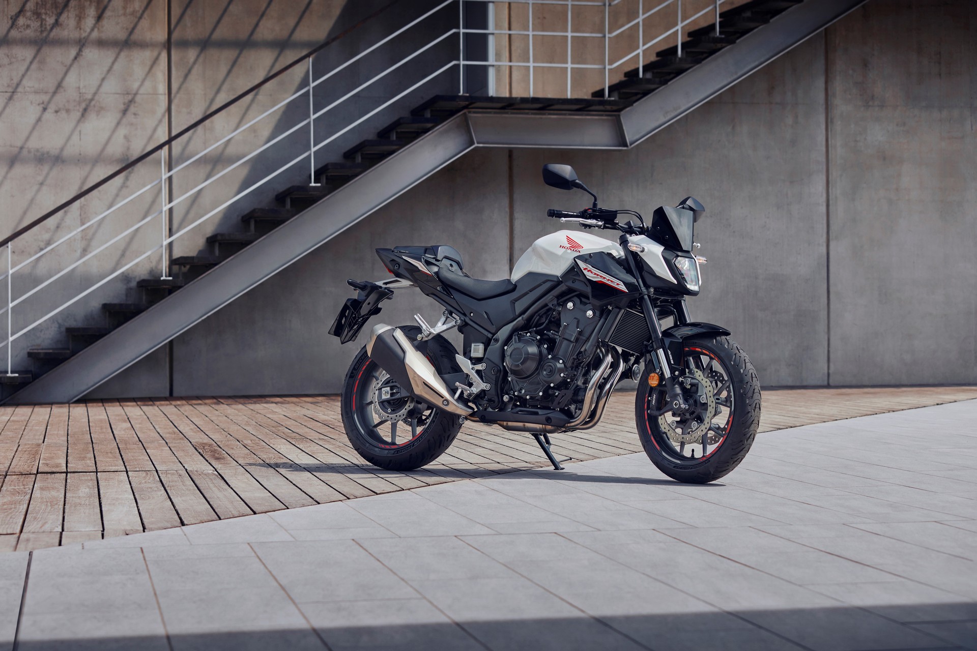 HONDA HORNET-image-8