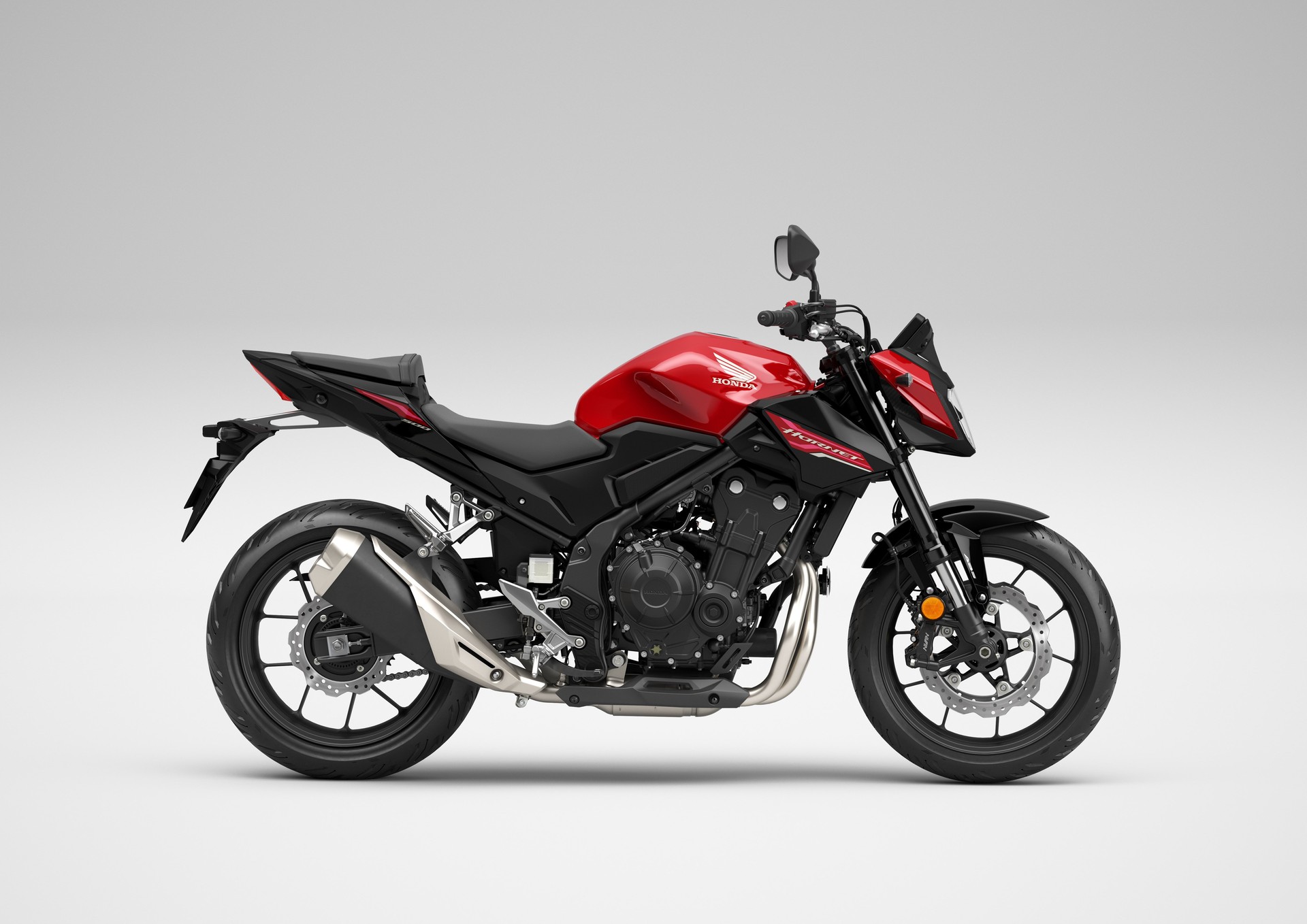 HONDA HORNET-image-5