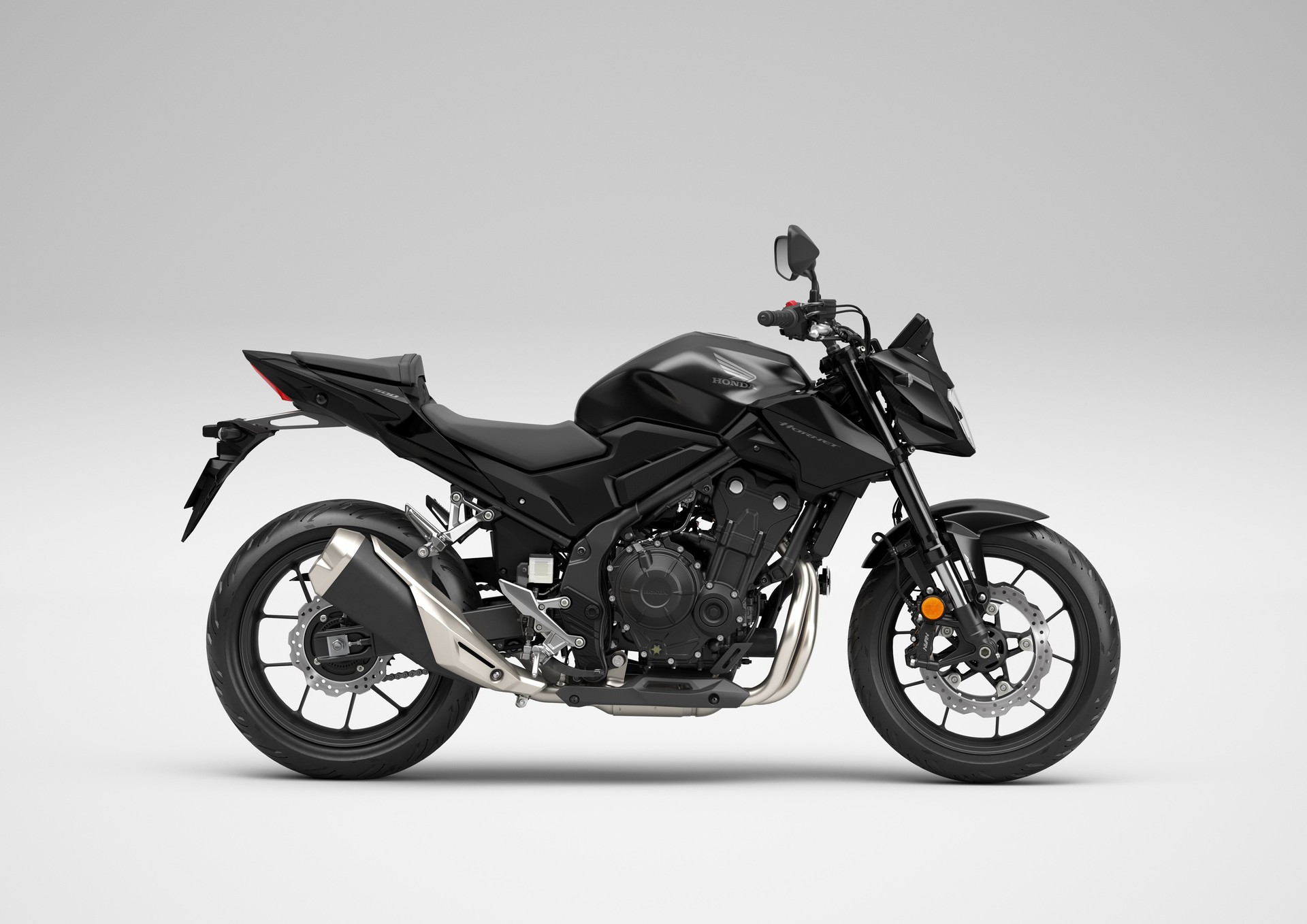HONDA HORNET-image-1