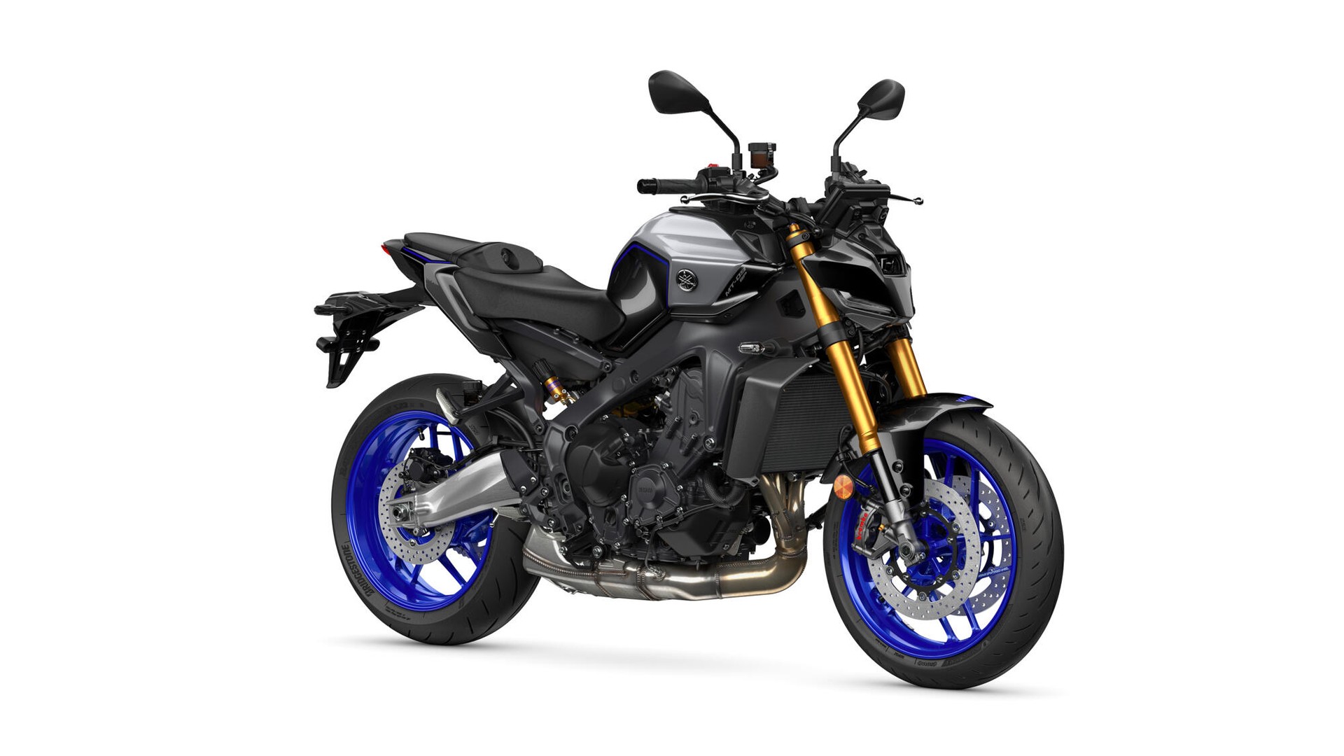 YAMAHA MT-09 SP-image-0
