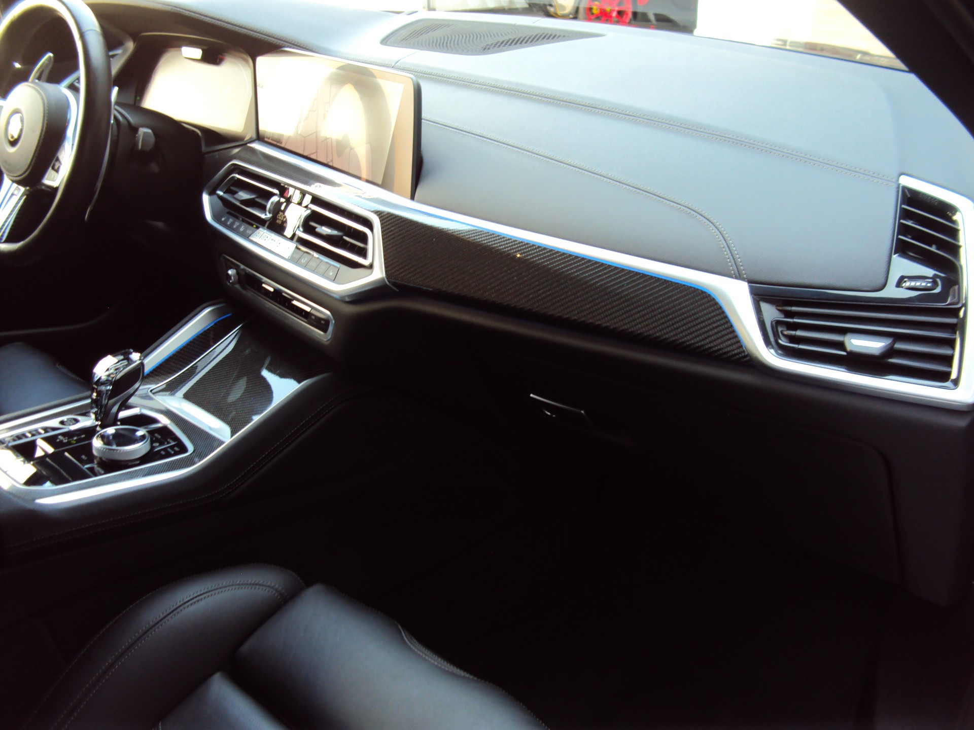 BMW X6 xDrive 30d xLine Steptronic M-Paket-image-11