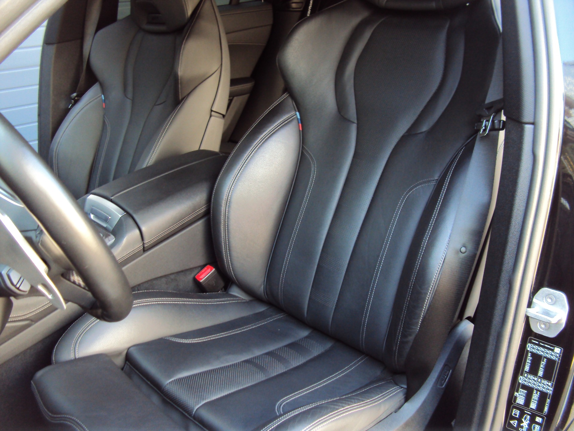 BMW X6 xDrive 30d xLine Steptronic M-Paket-image-12
