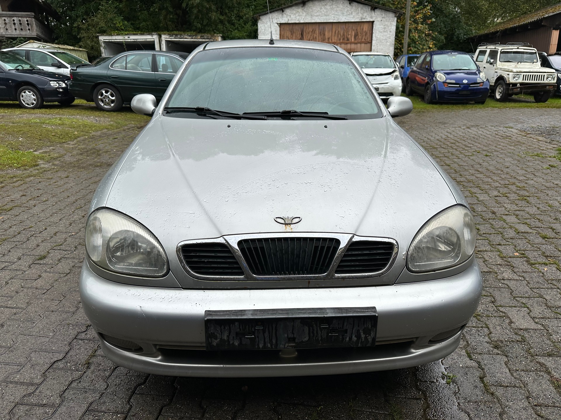 DAEWOO LANOS FIXPREIS-showroom-element-2