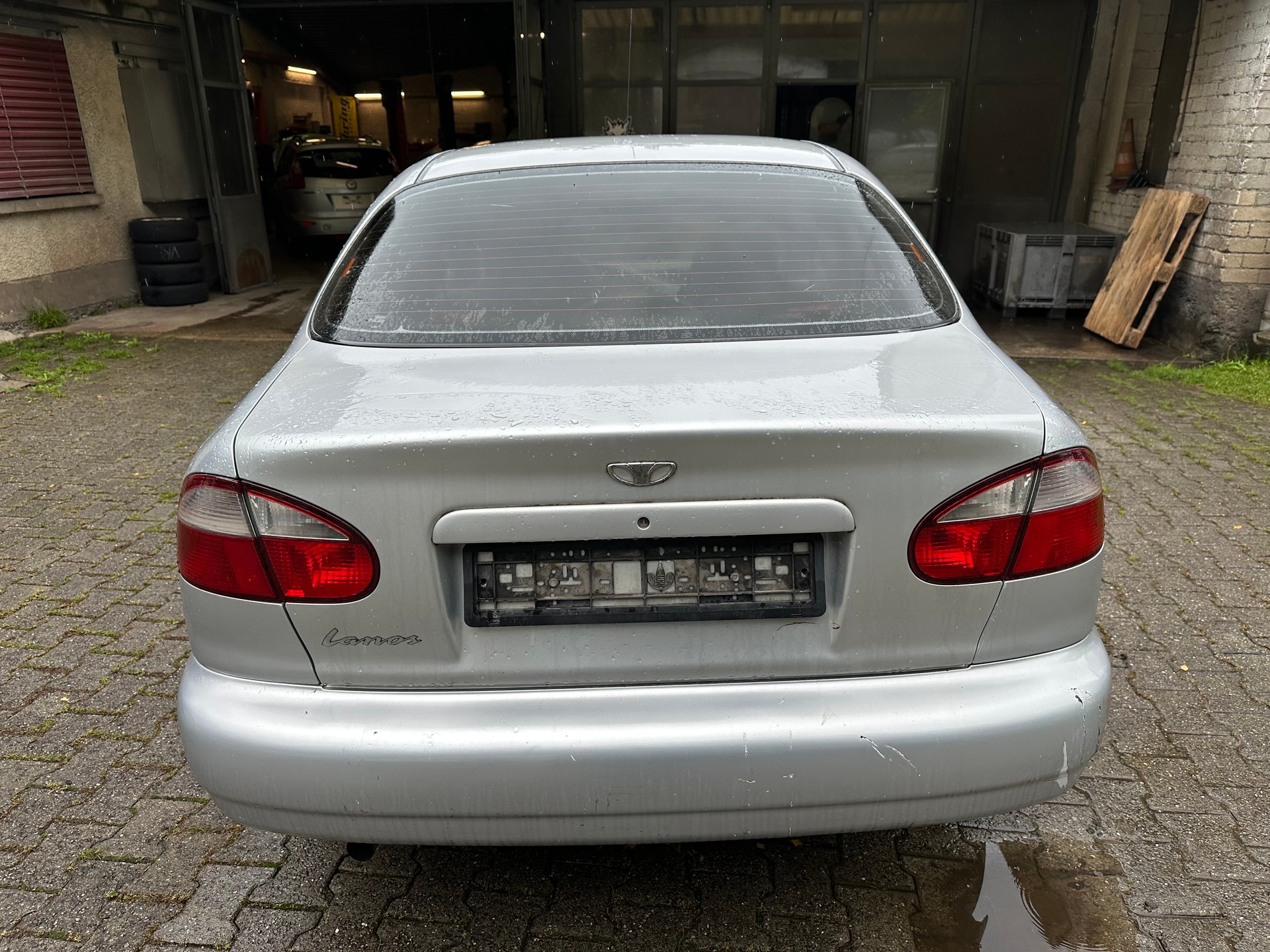 DAEWOO LANOS FIXPREIS-image-7