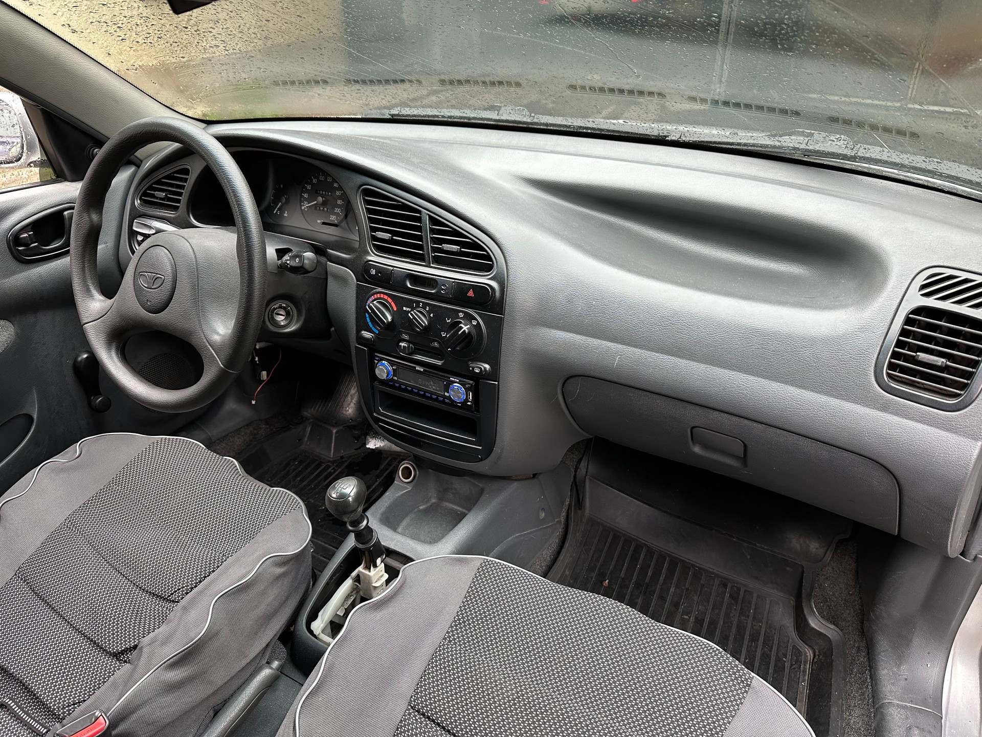 DAEWOO LANOS FIXPREIS-image-10
