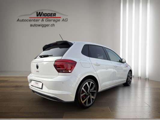 VW Polo 2.0 TSI GTI-image-4