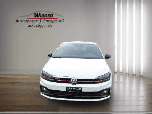 VW Polo 2.0 TSI GTI-image-7