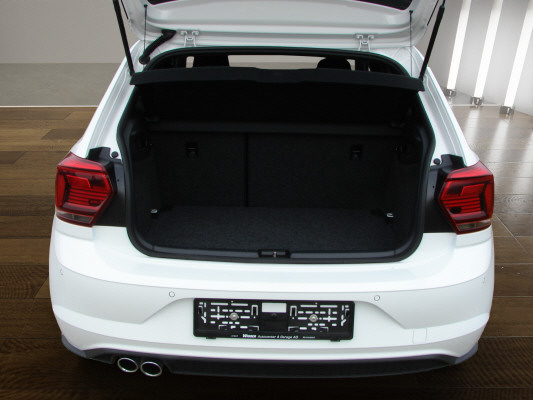 VW Polo 2.0 TSI GTI-image-8