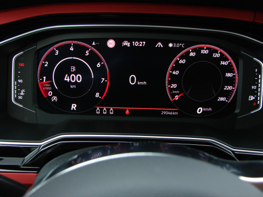 VW Polo 2.0 TSI GTI-image-9