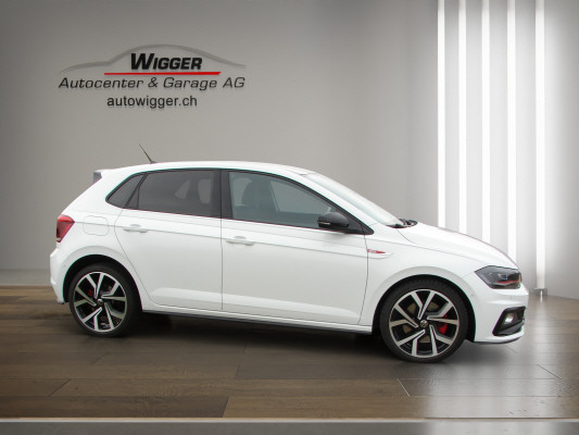 VW Polo 2.0 TSI GTI-image-5