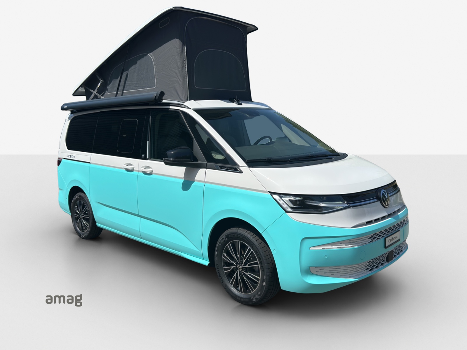 VW California 2.0 TDI Ocean-image-5