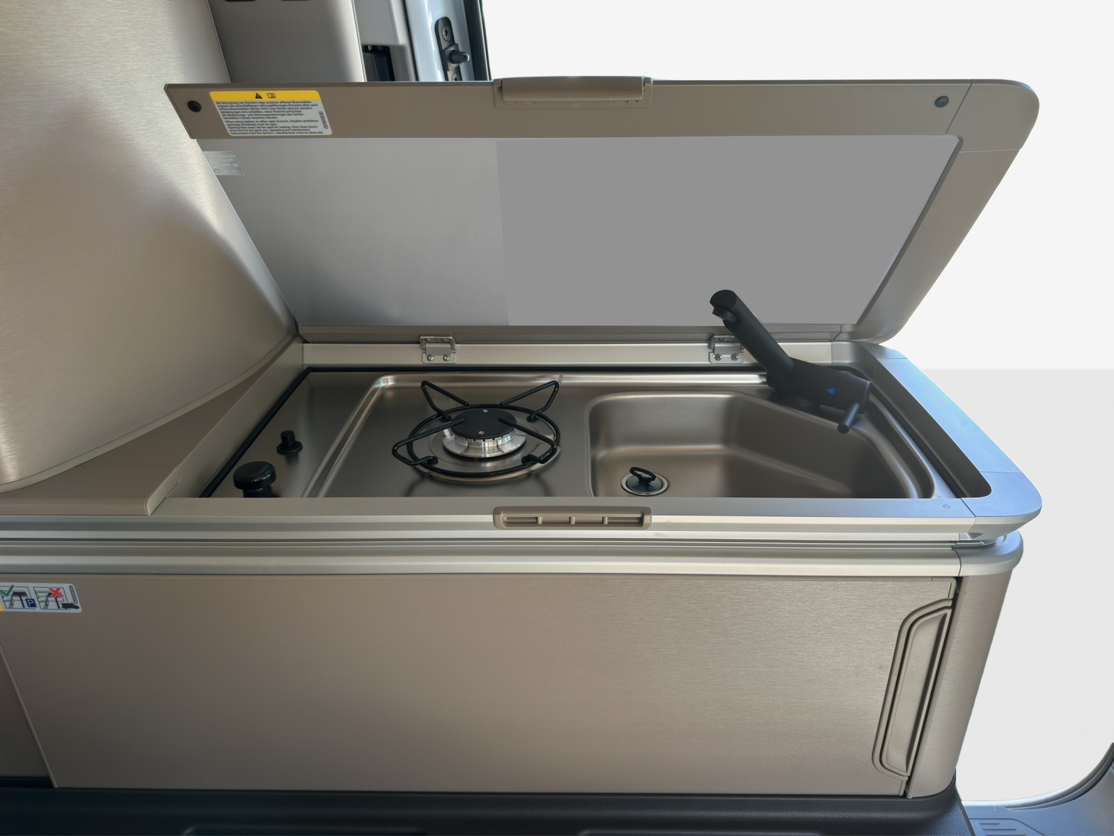 VW California 2.0 TDI Ocean-image-13